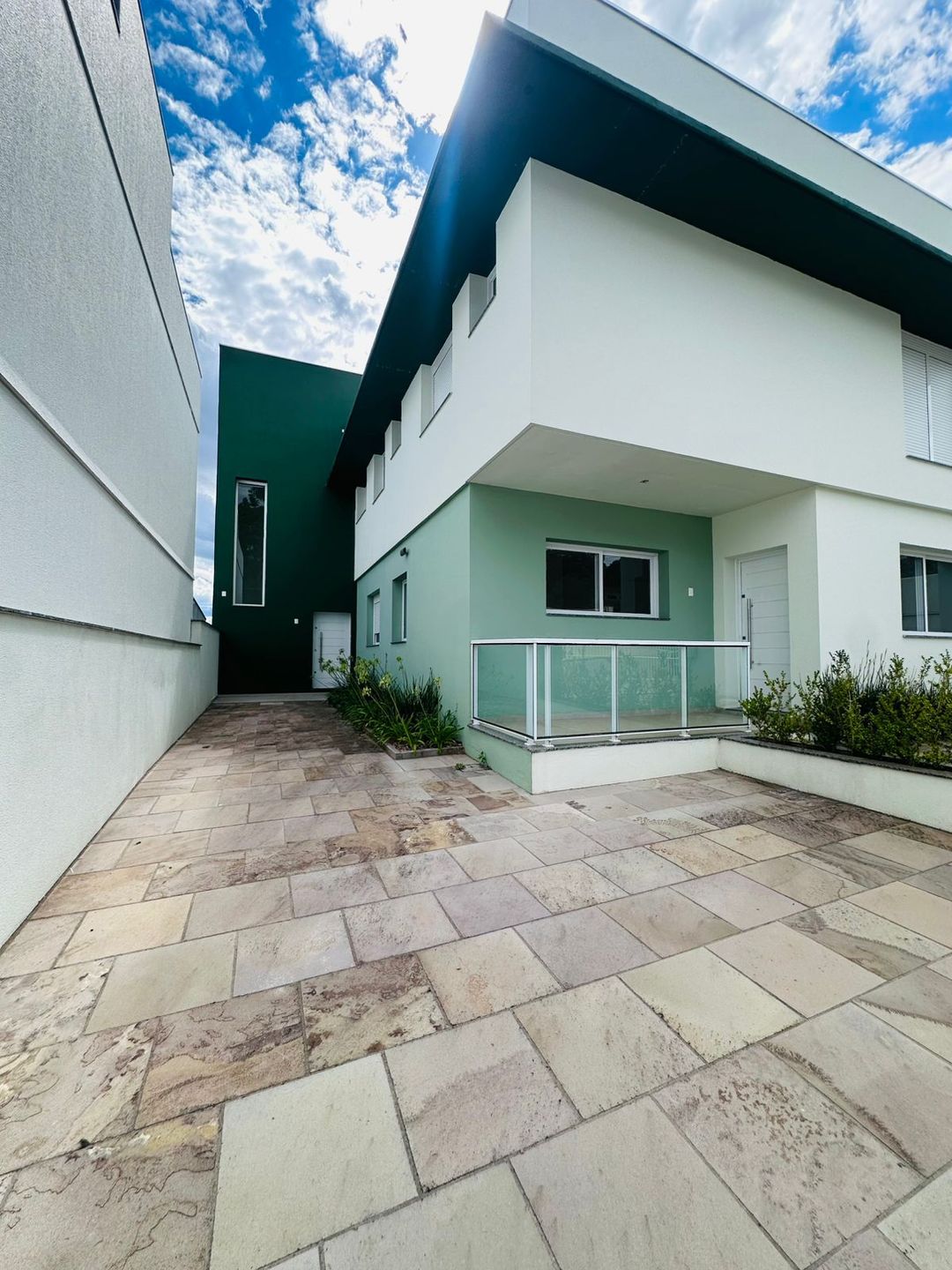 Casa para venda no bairro São Luiz em Caxias do Sul