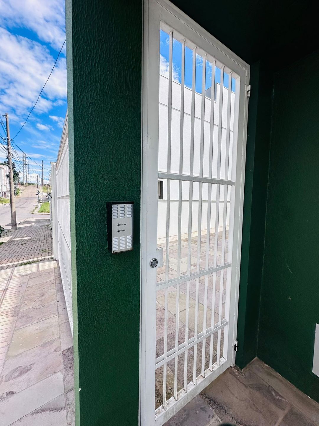 Casa para venda no bairro São Luiz em Caxias do Sul