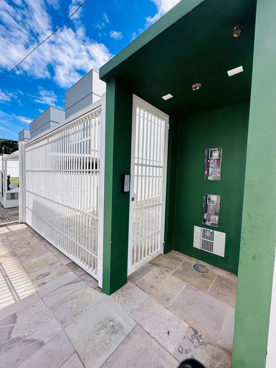 Casa para venda no bairro São Luiz em Caxias do Sul