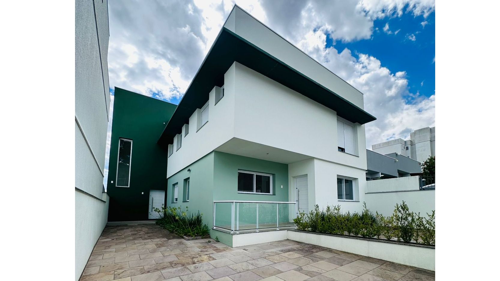Casa para venda no bairro São Luiz em Caxias do Sul