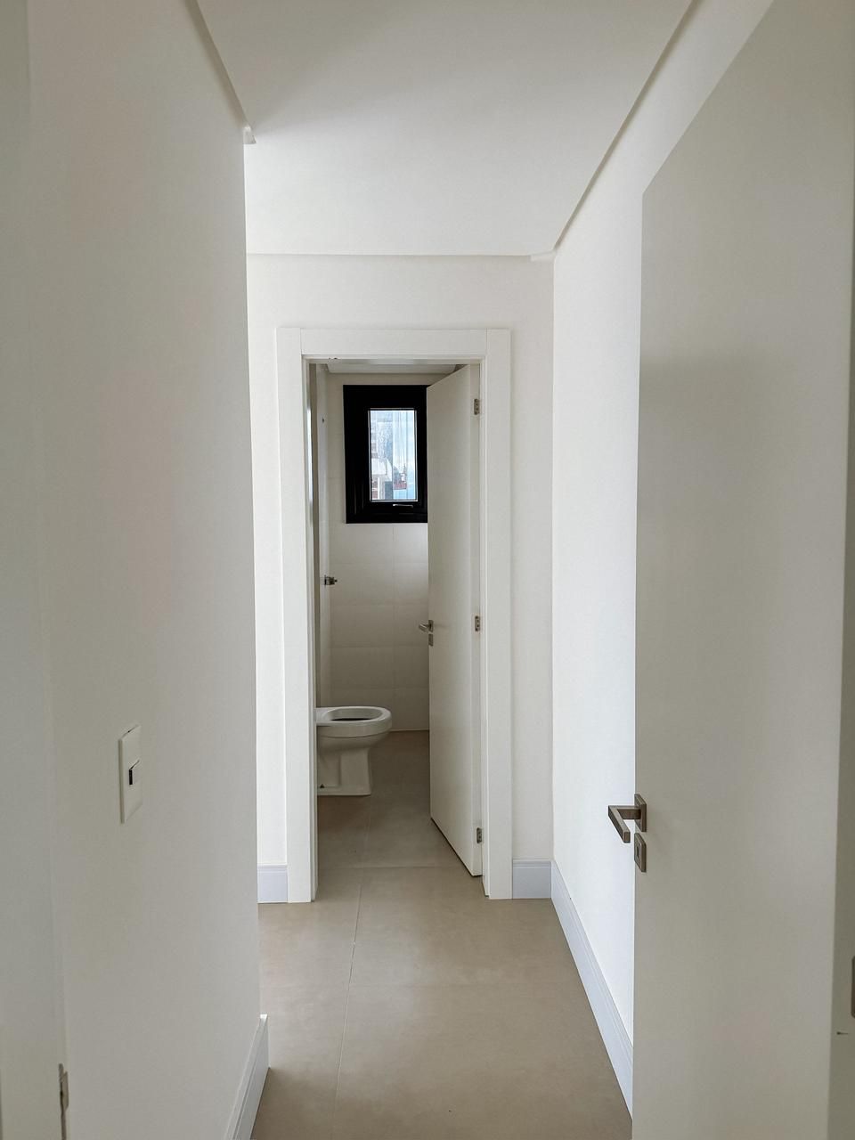 Apartamento 2 quartos sendo 1 suíte para venda no bairro Predial em Torres