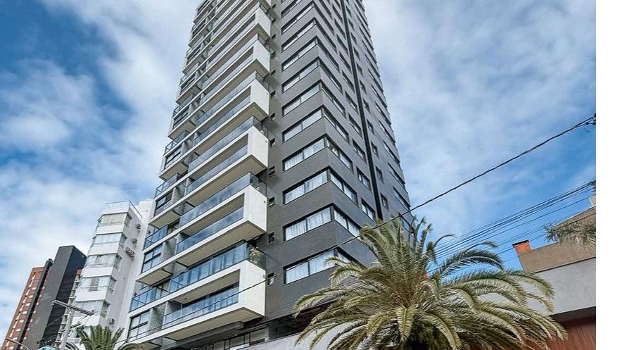 Apartamento para venda no bairro Predial em Torres