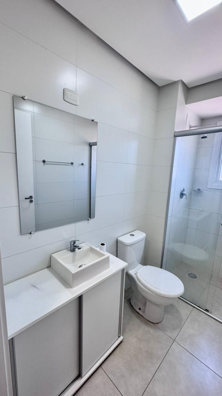 Apartamento para venda no bairro Pio X em Caxias do Sul