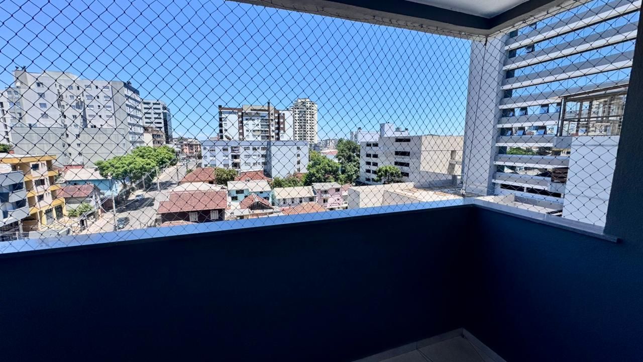 Apartamento para venda no bairro Pio X em Caxias do Sul