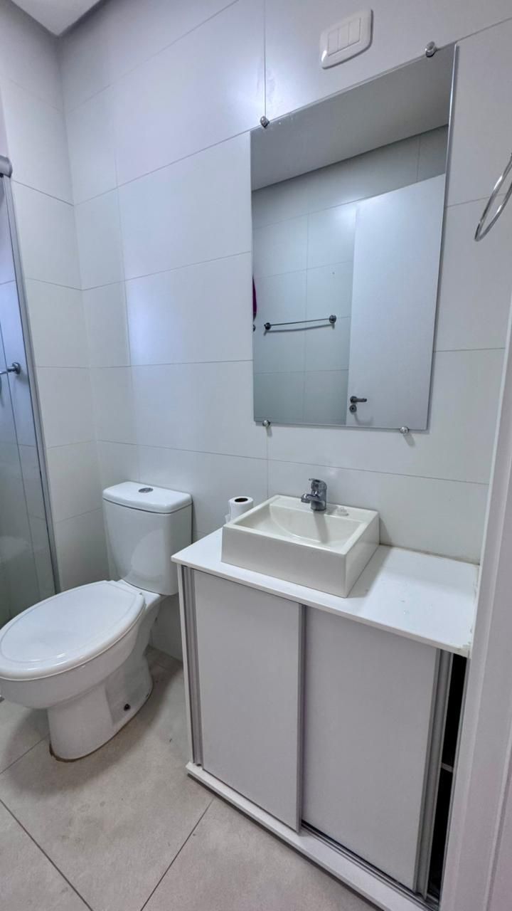 Apartamento para venda no bairro Pio X em Caxias do Sul