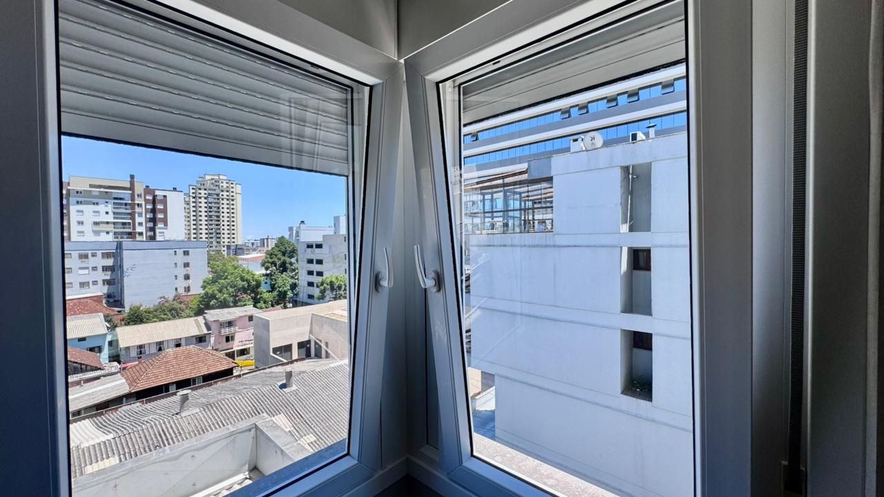 Apartamento para venda no bairro Pio X em Caxias do Sul