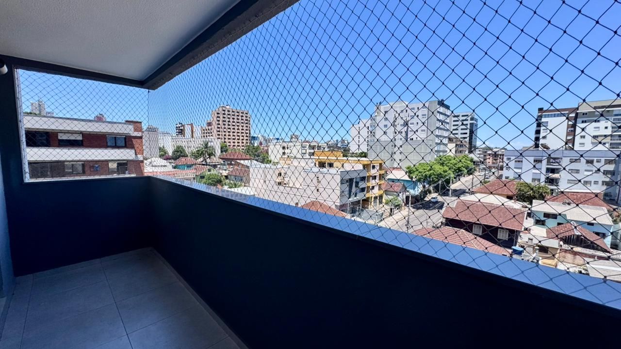 Apartamento para venda no bairro Pio X em Caxias do Sul