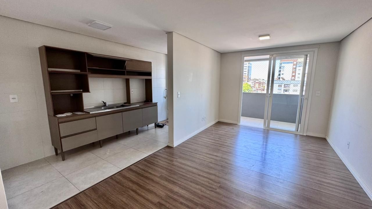 Apartamento para venda no bairro Pio X em Caxias do Sul