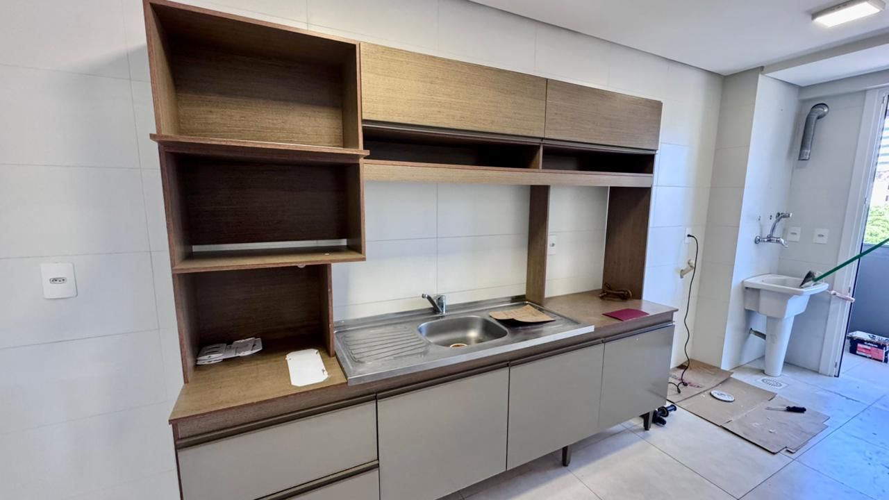 Apartamento para venda no bairro Pio X em Caxias do Sul