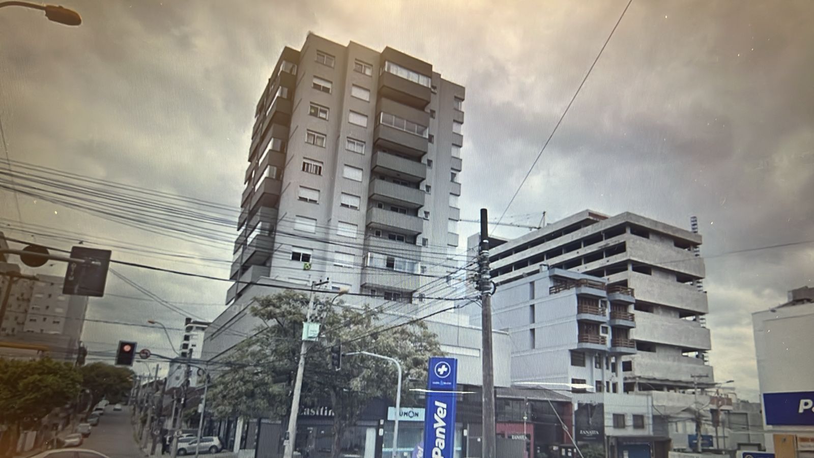 Apartamento para venda no bairro Pio X em Caxias do Sul