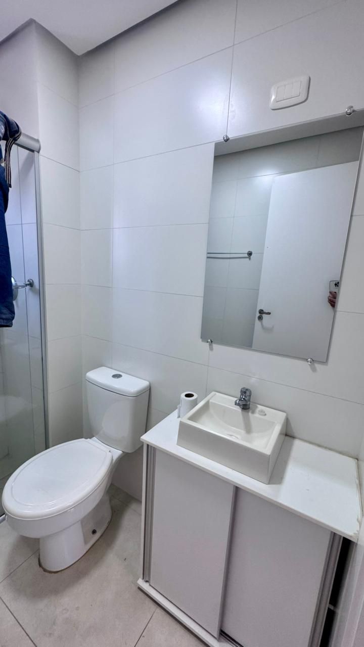 Apartamento para venda no bairro Pio X em Caxias do Sul
