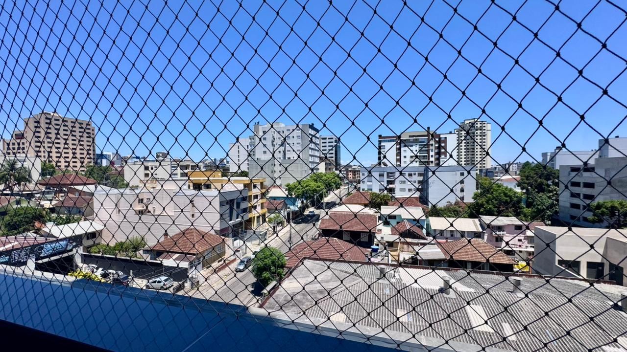 Apartamento para venda no bairro Pio X em Caxias do Sul