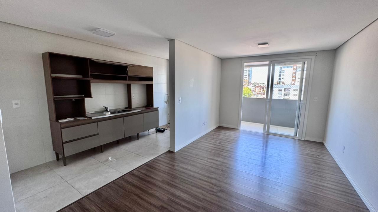 Apartamento para venda no bairro Pio X em Caxias do Sul