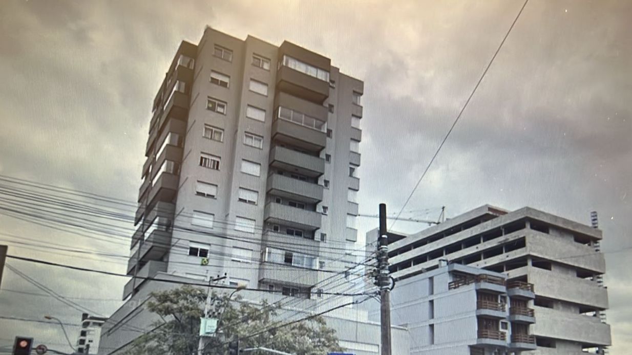 Apartamento para venda no bairro Pio X em Caxias do Sul