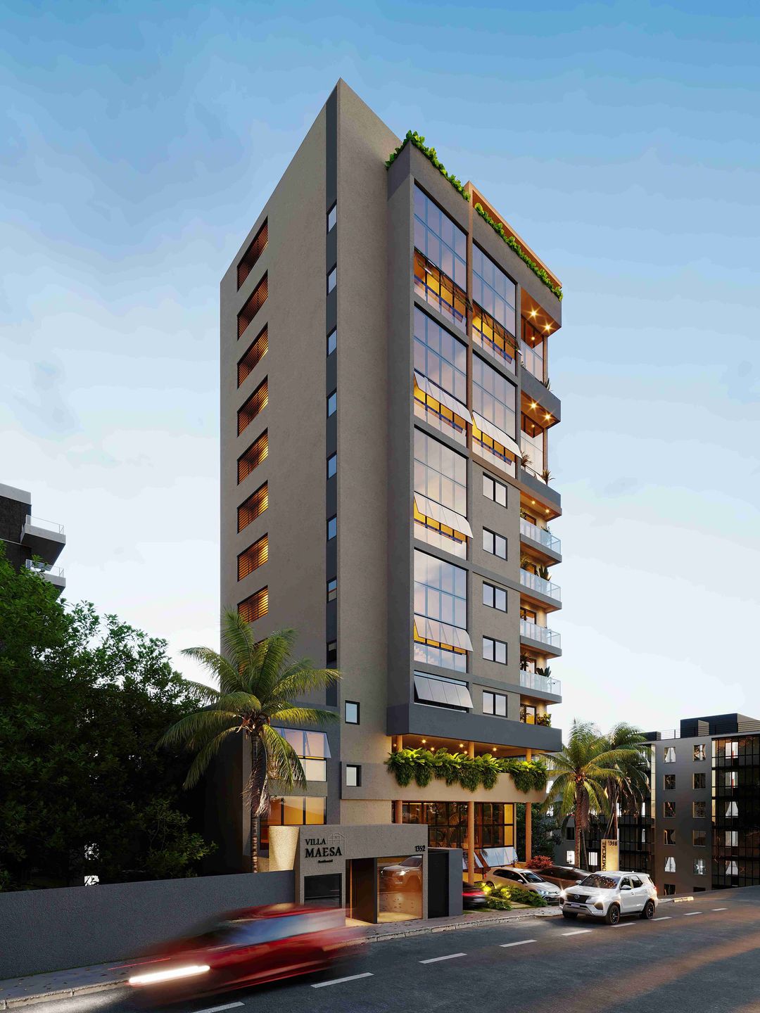 Sala Comercial para venda no bairro Exposição em Caxias do Sul