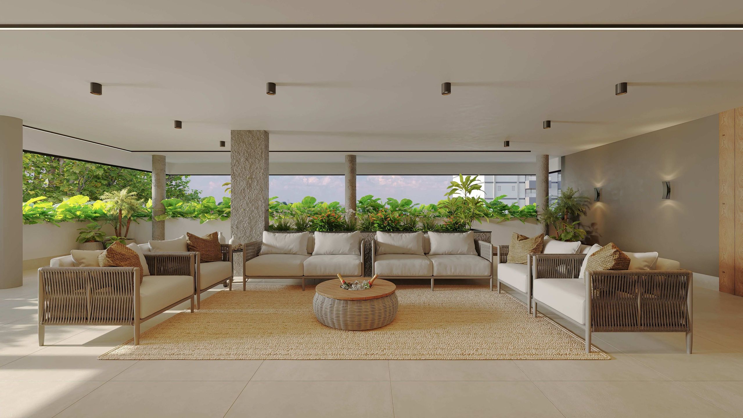 Sala Comercial para venda no bairro Exposição em Caxias do Sul