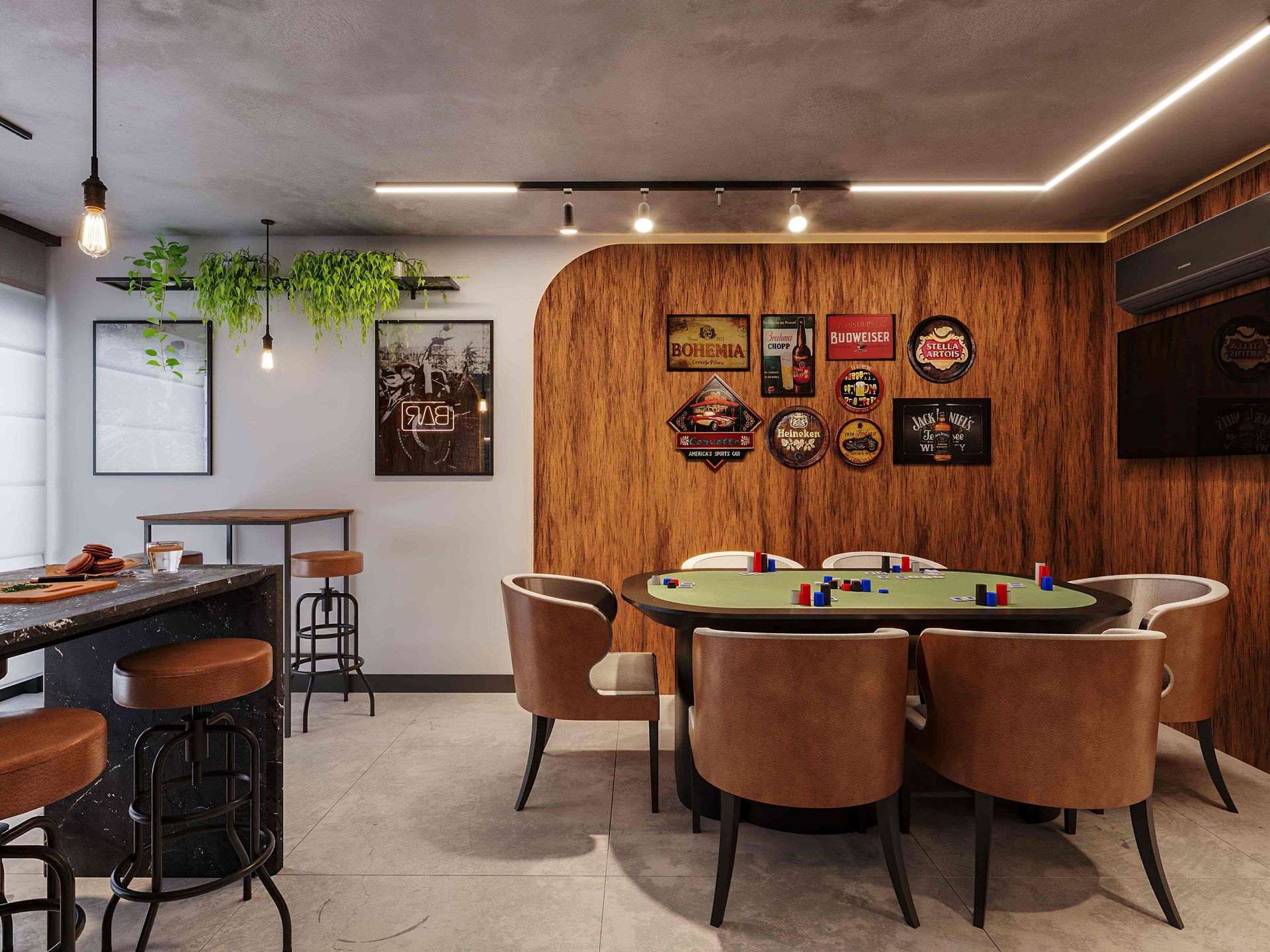 Sala Comercial para venda no bairro Exposição em Caxias do Sul