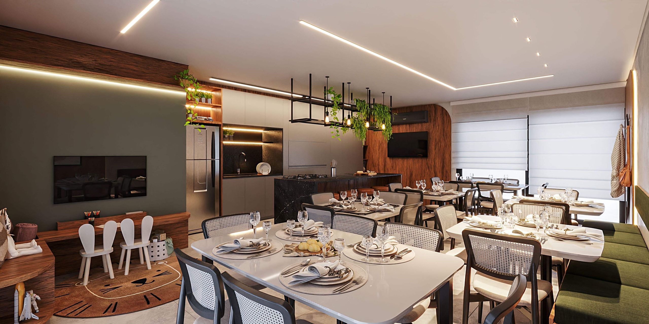 Sala Comercial para venda no bairro Exposição em Caxias do Sul