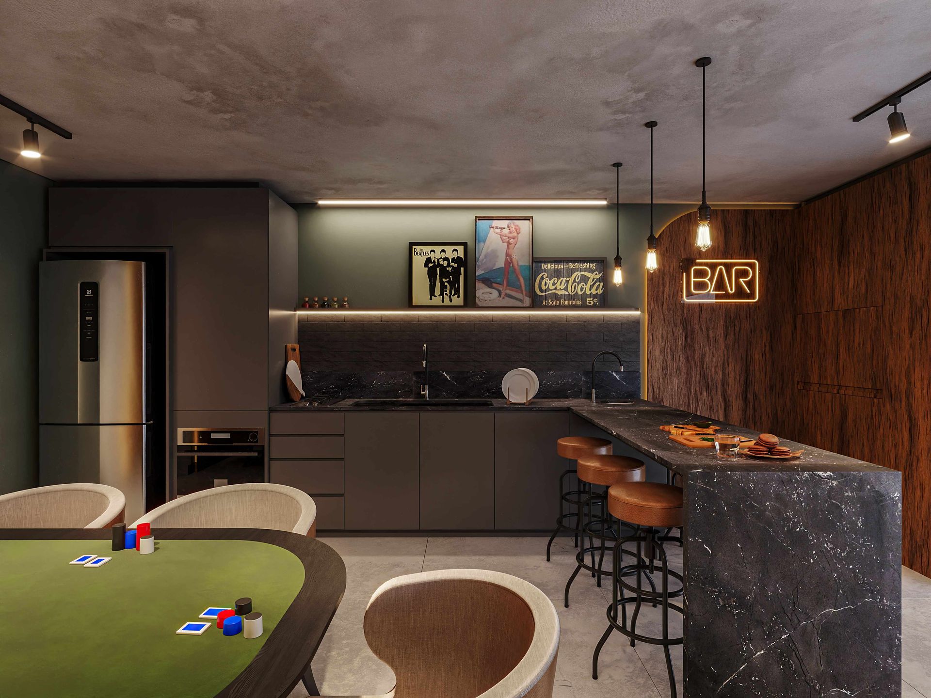 Sala Comercial para venda no bairro Exposição em Caxias do Sul