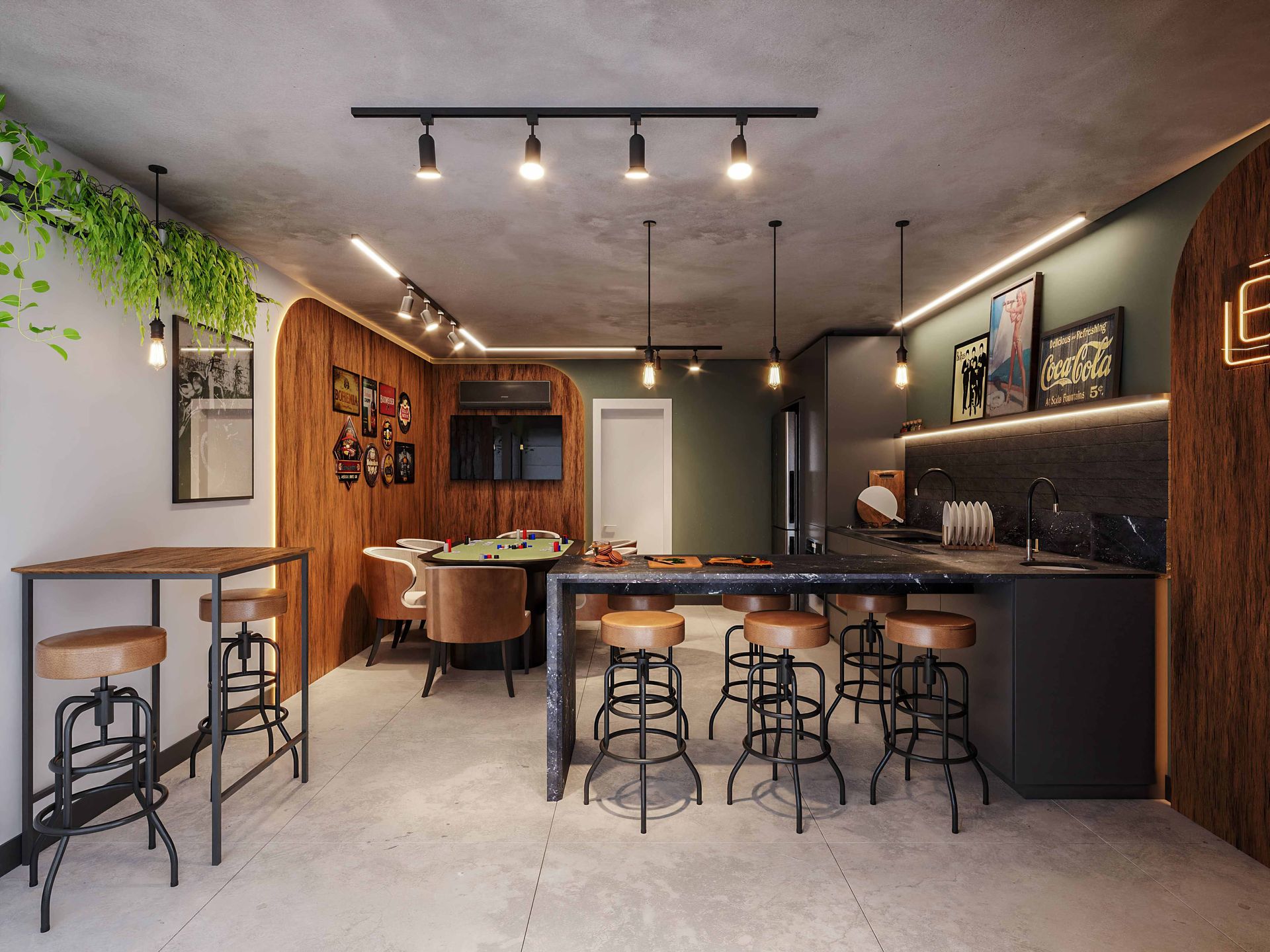 Sala Comercial para venda no bairro Exposição em Caxias do Sul