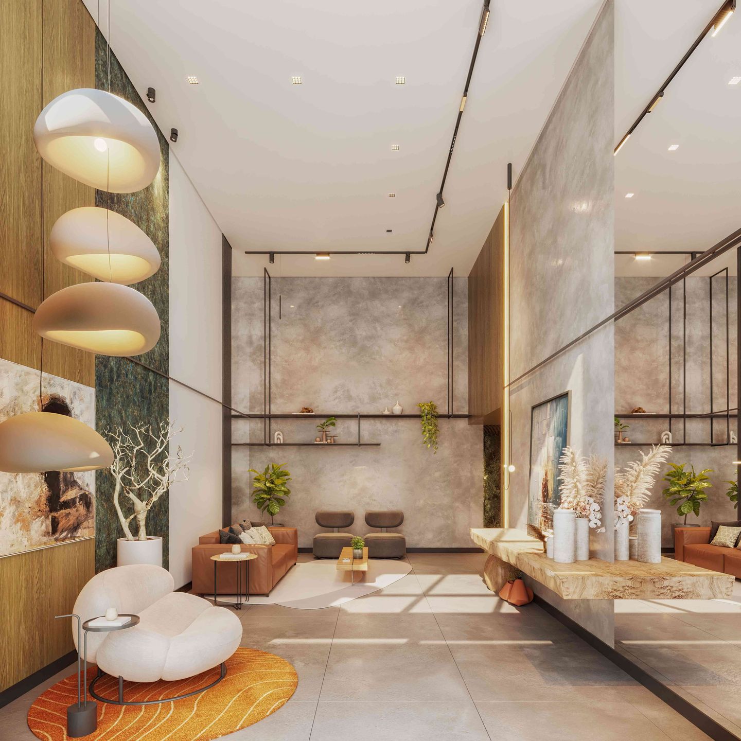 Sala Comercial para venda no bairro Exposição em Caxias do Sul