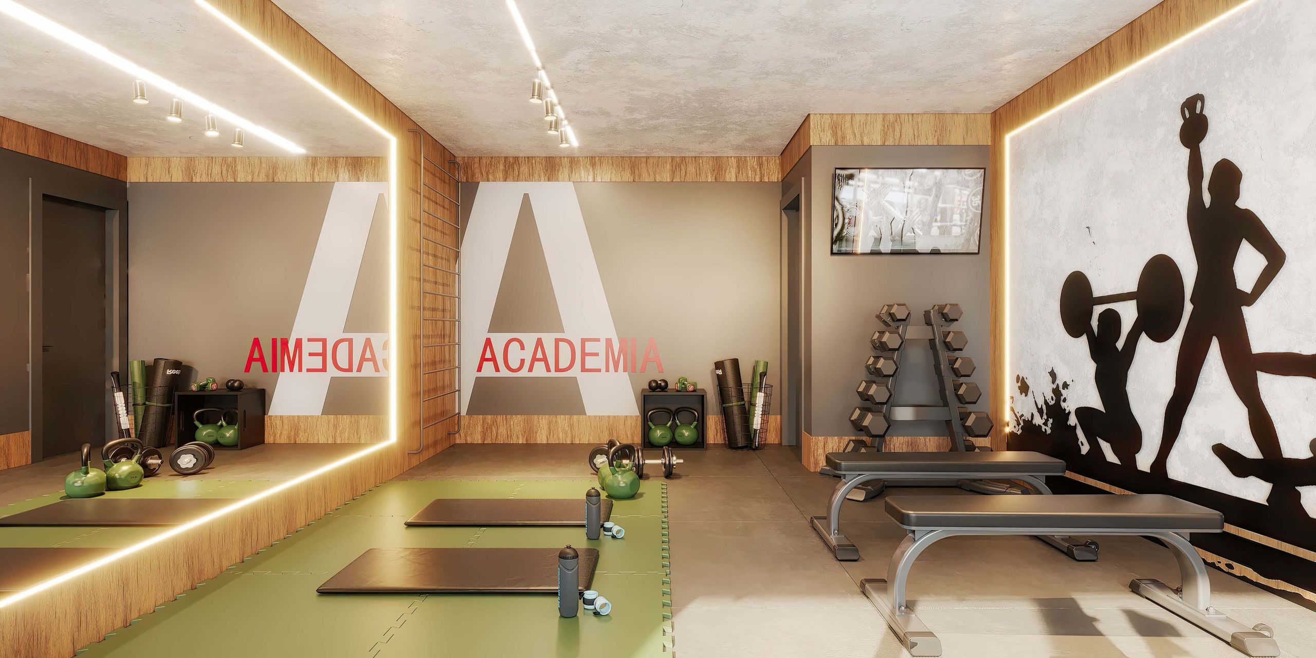 Sala Comercial para venda no bairro Exposição em Caxias do Sul