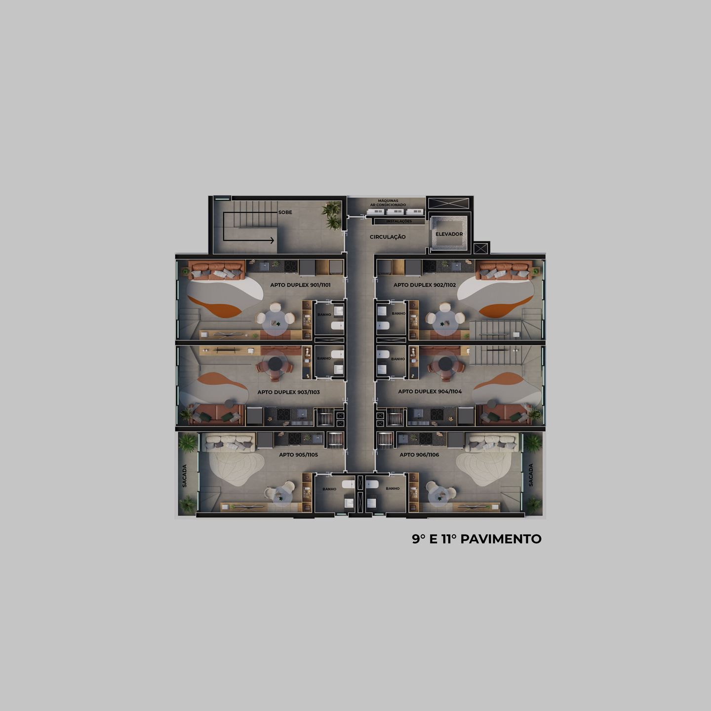 Sala Comercial para venda no bairro Exposição em Caxias do Sul