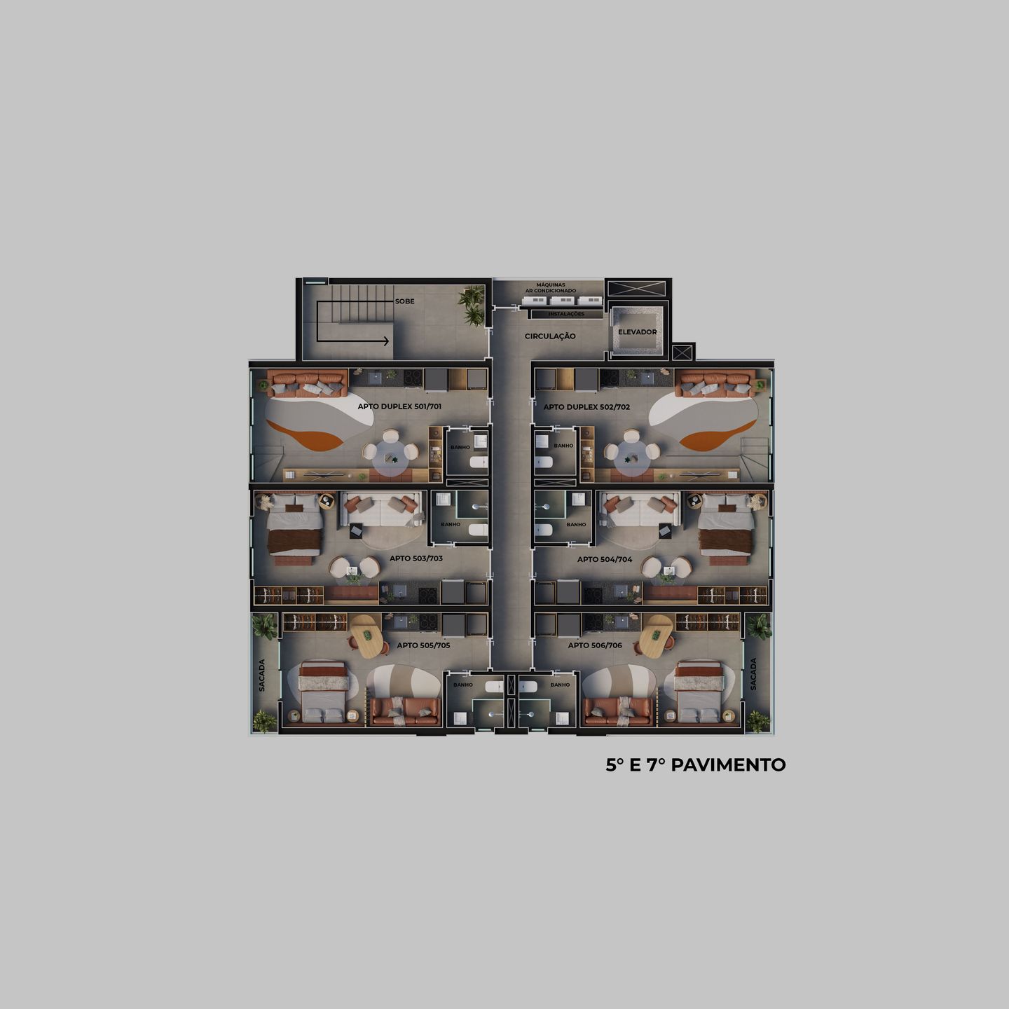 Sala Comercial para venda no bairro Exposição em Caxias do Sul