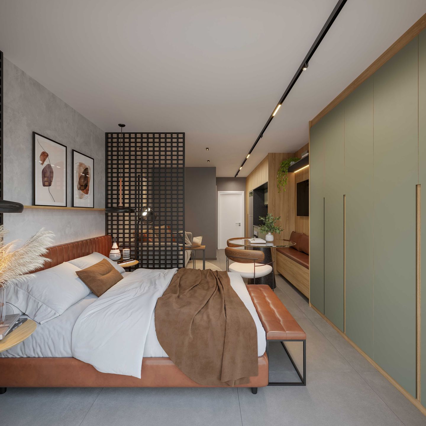 Sala Comercial para venda no bairro Exposição em Caxias do Sul