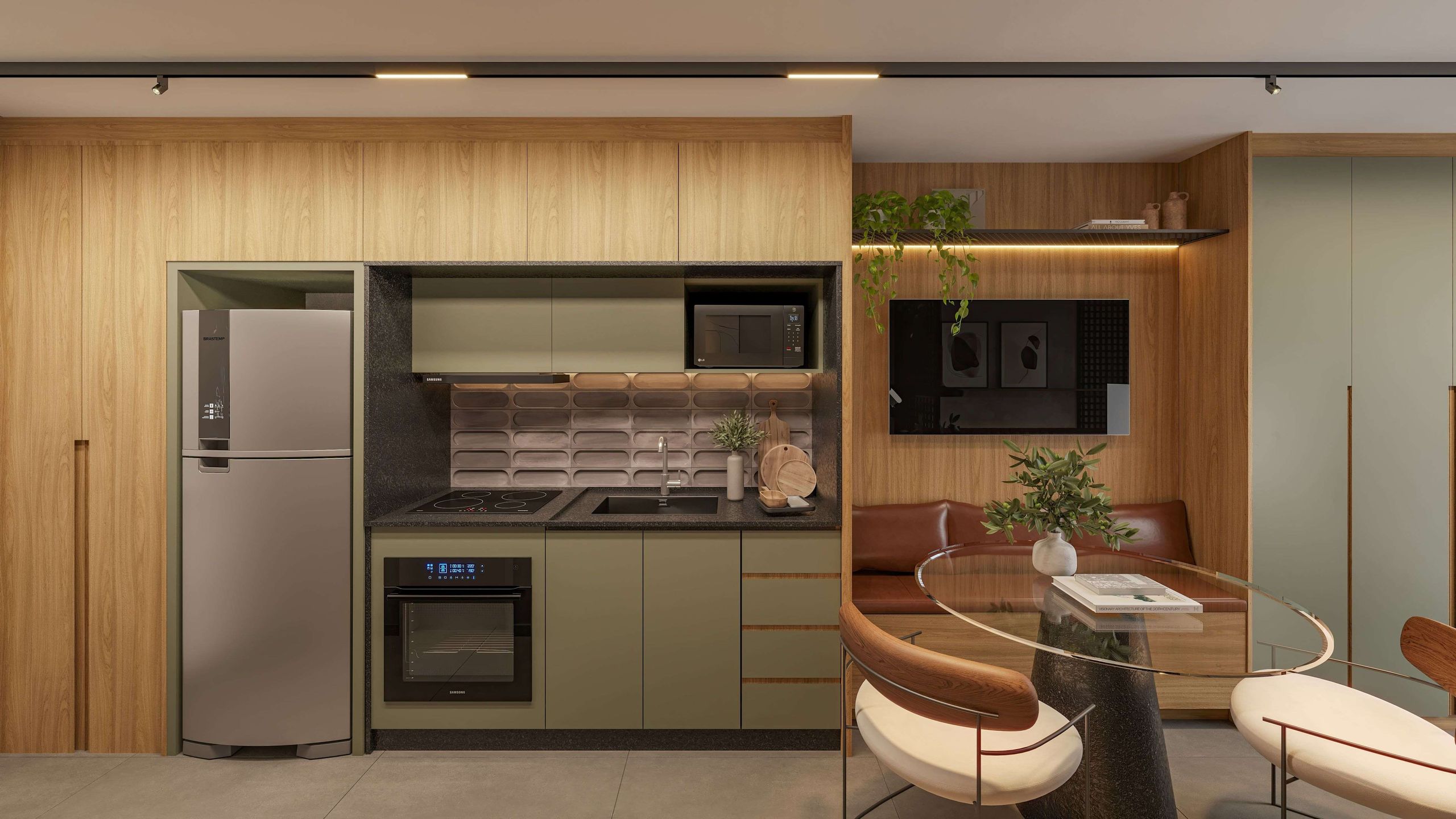 Sala Comercial para venda no bairro Exposição em Caxias do Sul