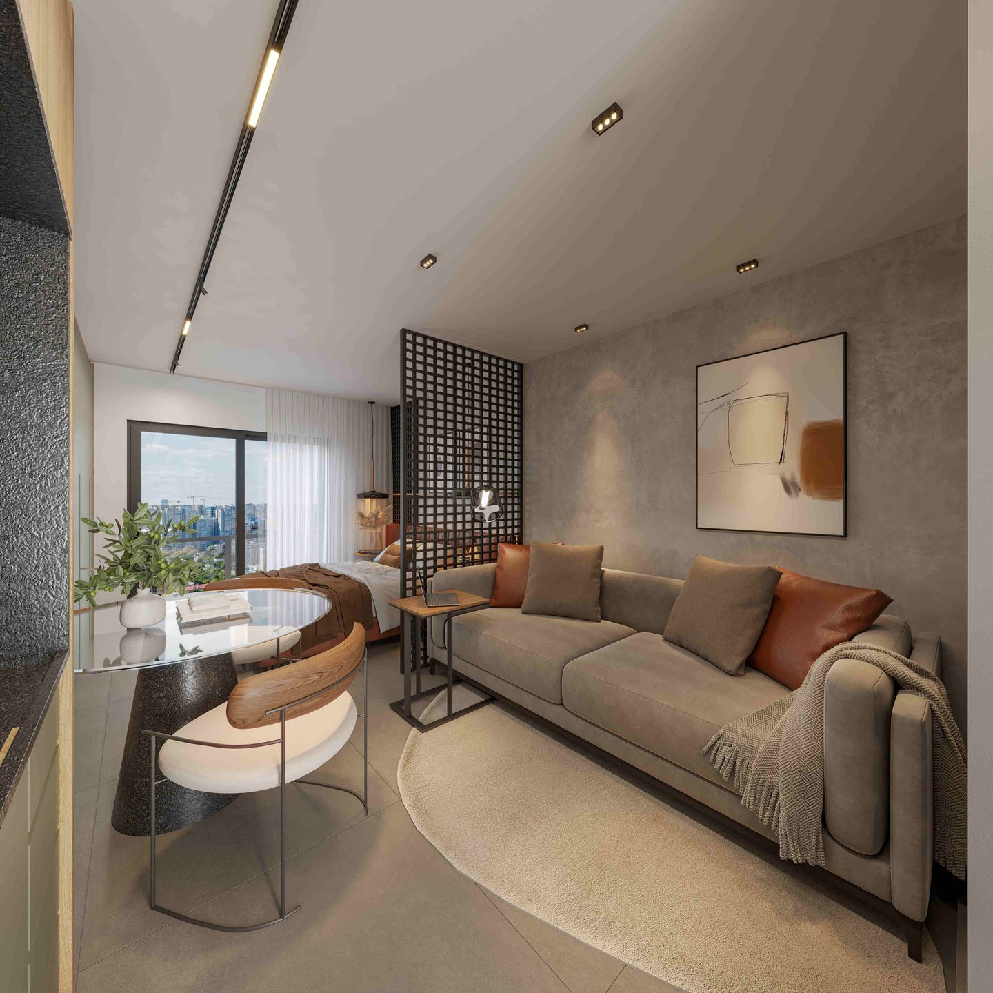 Sala Comercial para venda no bairro Exposição em Caxias do Sul