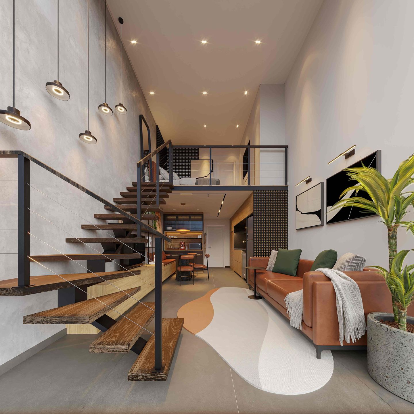 Sala Comercial para venda no bairro Exposição em Caxias do Sul