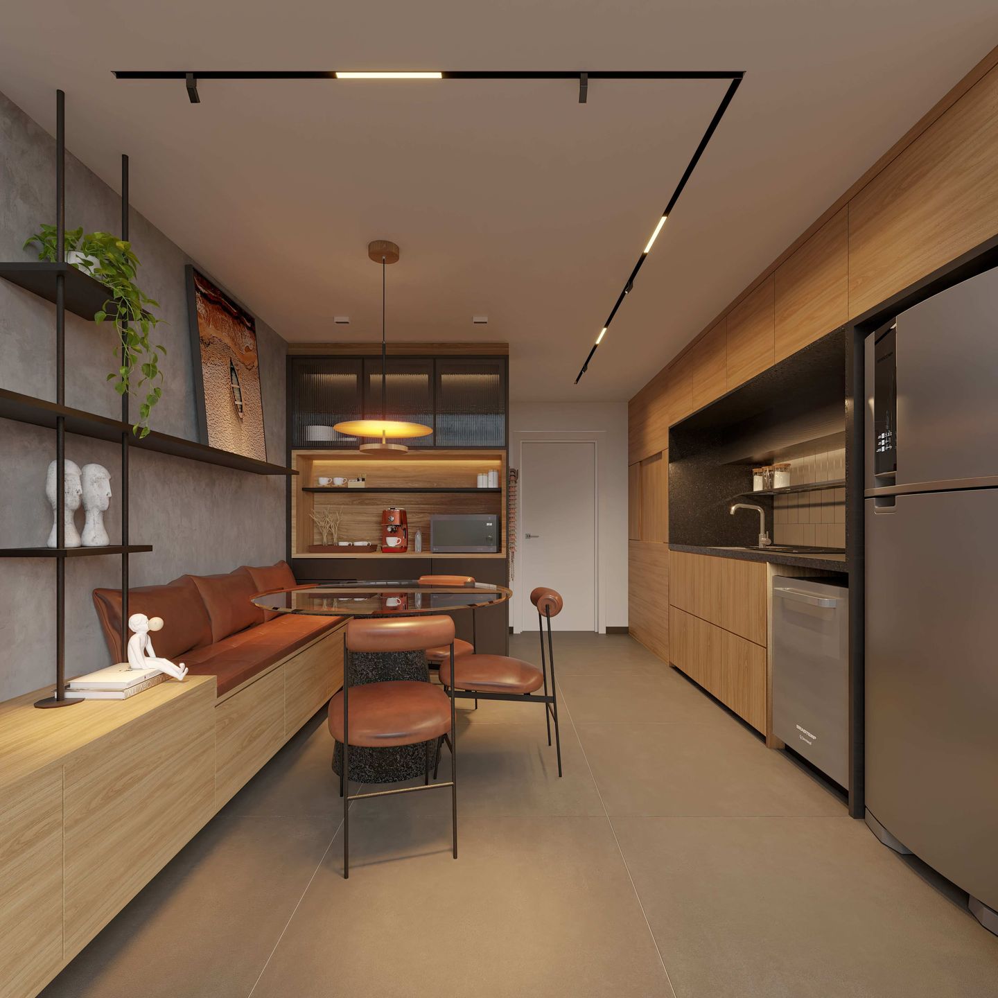 Sala Comercial para venda no bairro Exposição em Caxias do Sul