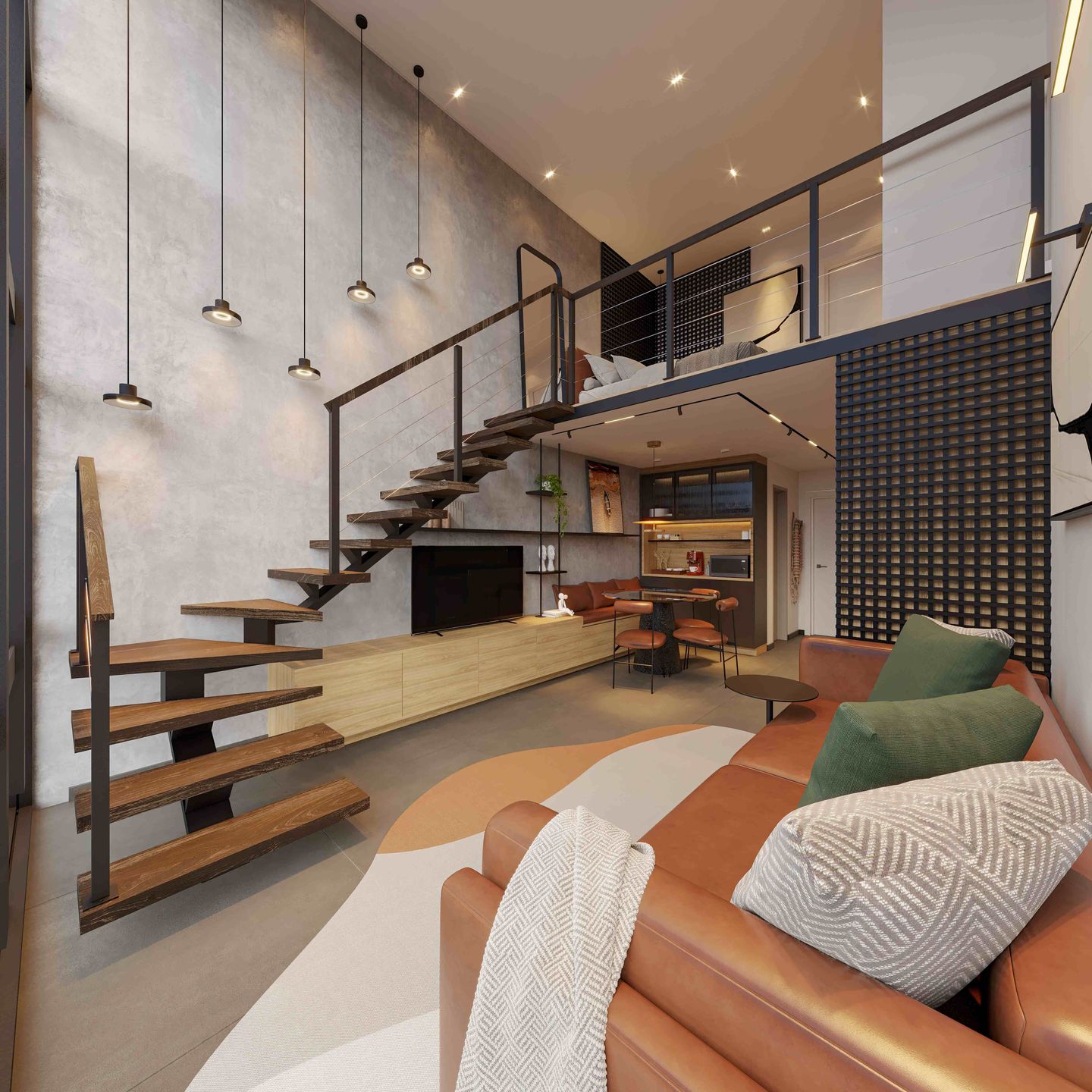 Sala Comercial para venda no bairro Exposição em Caxias do Sul