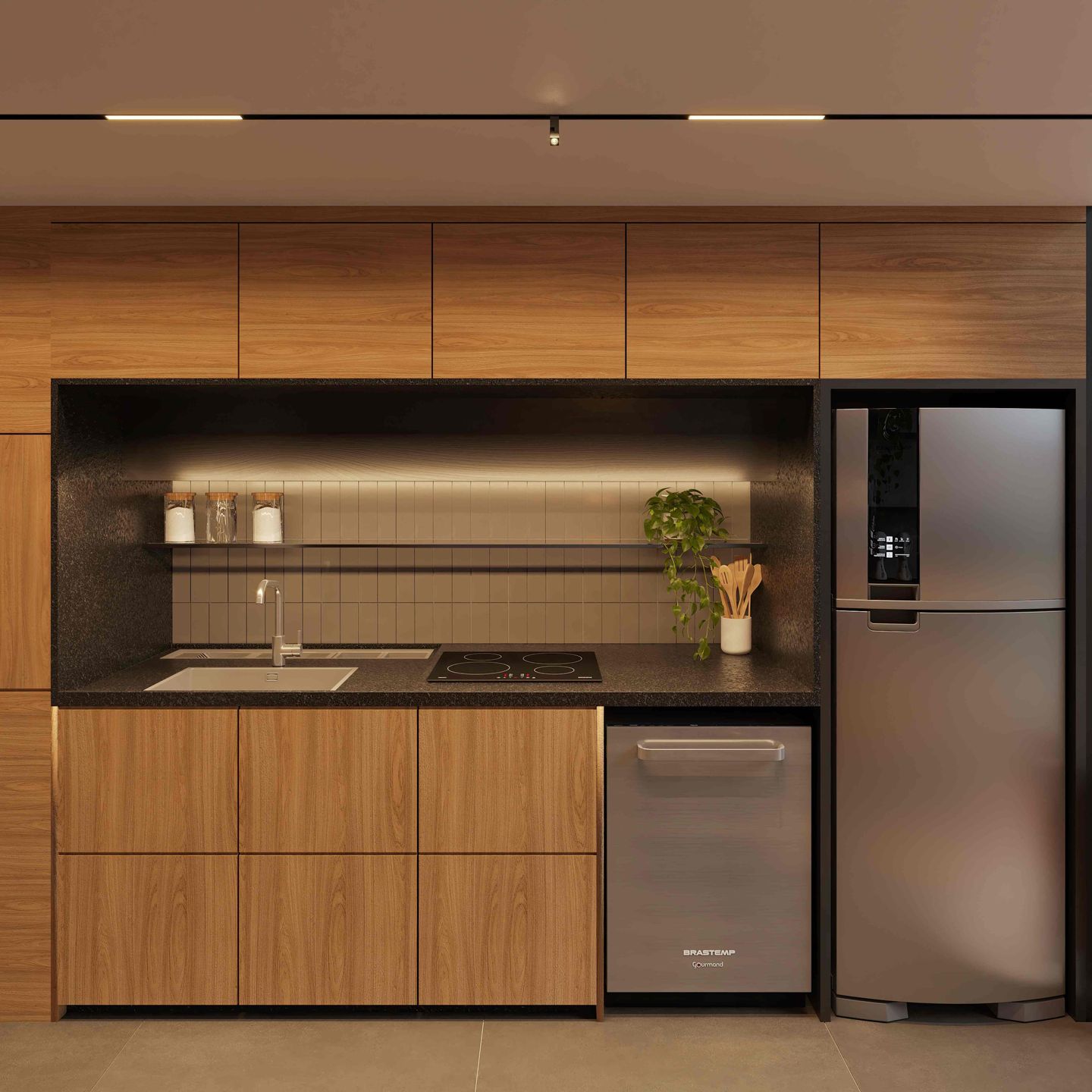 Sala Comercial para venda no bairro Exposição em Caxias do Sul