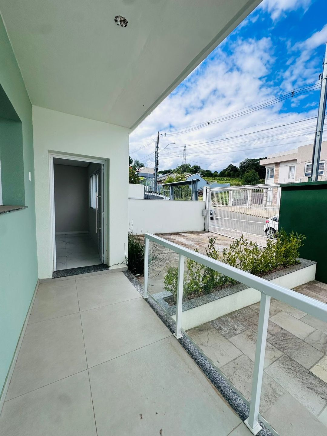 Casa para venda no bairro São Luiz em Caxias do Sul