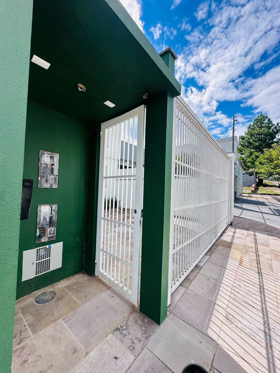 Casa para venda no bairro São Luiz em Caxias do Sul