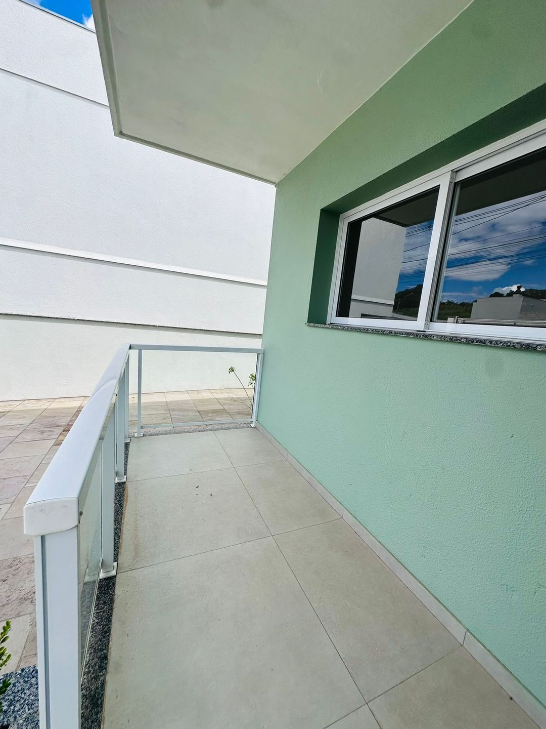 Casa para venda no bairro São Luiz em Caxias do Sul