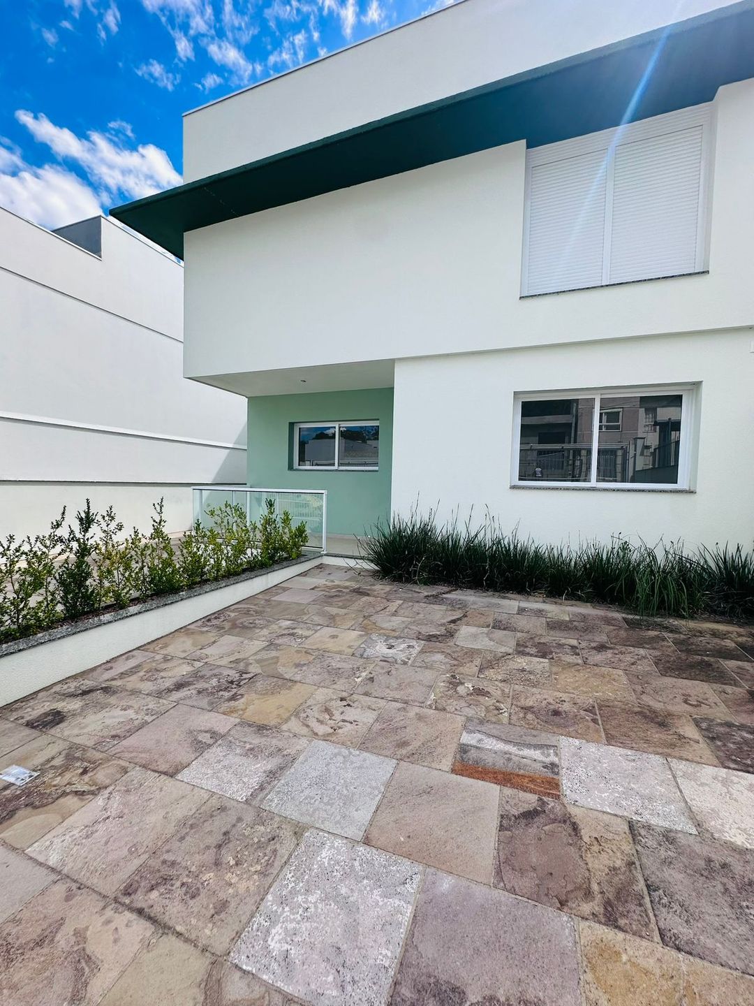 Casa para venda no bairro São Luiz em Caxias do Sul