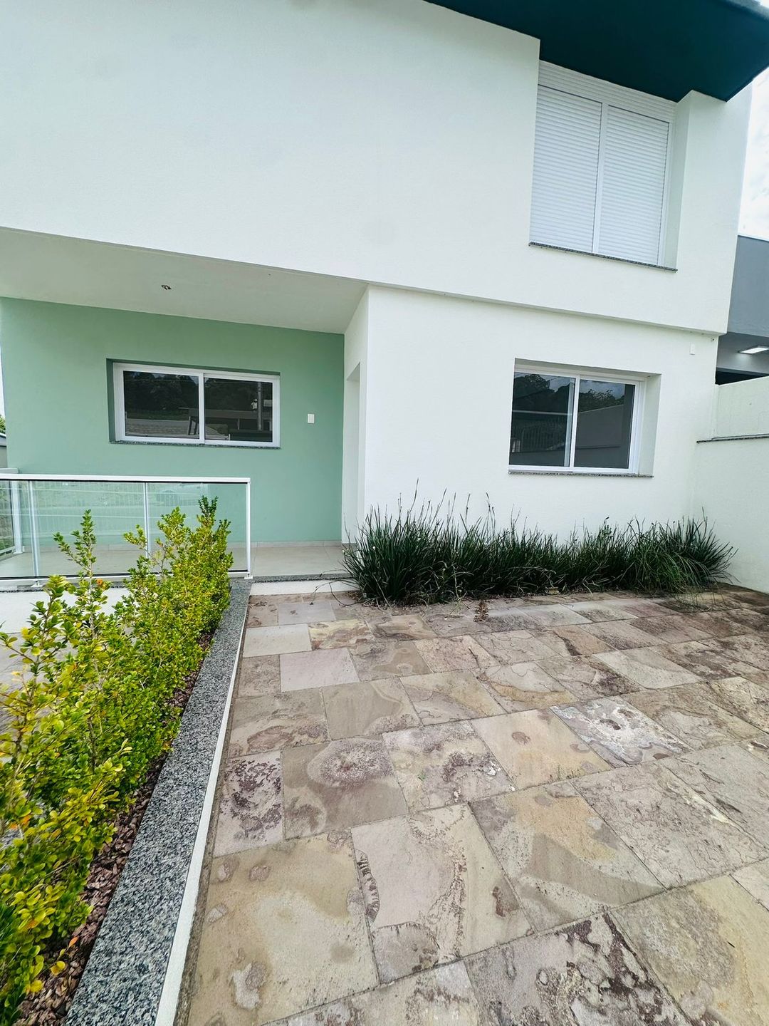 Casa para venda no bairro São Luiz em Caxias do Sul