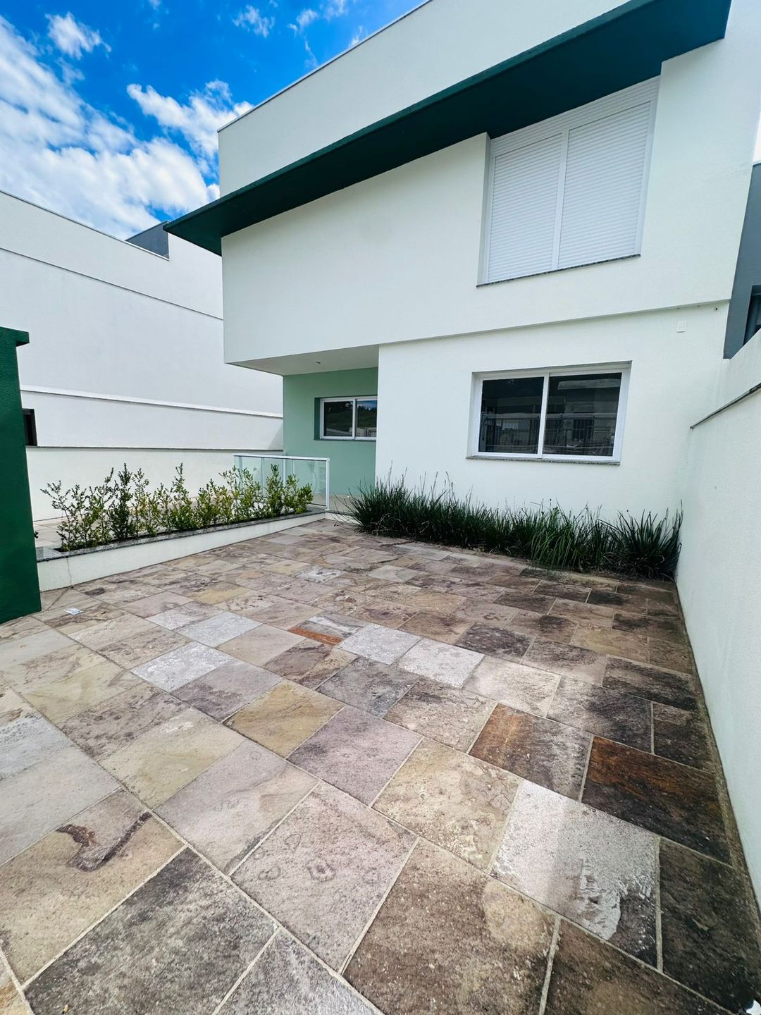 Casa para venda no bairro São Luiz em Caxias do Sul