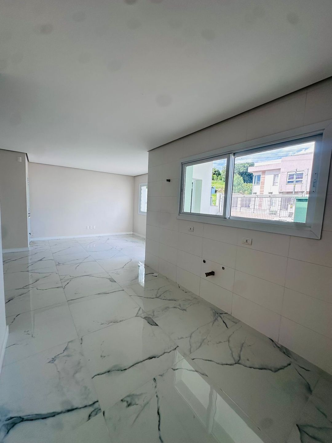 Casa para venda no bairro São Luiz em Caxias do Sul