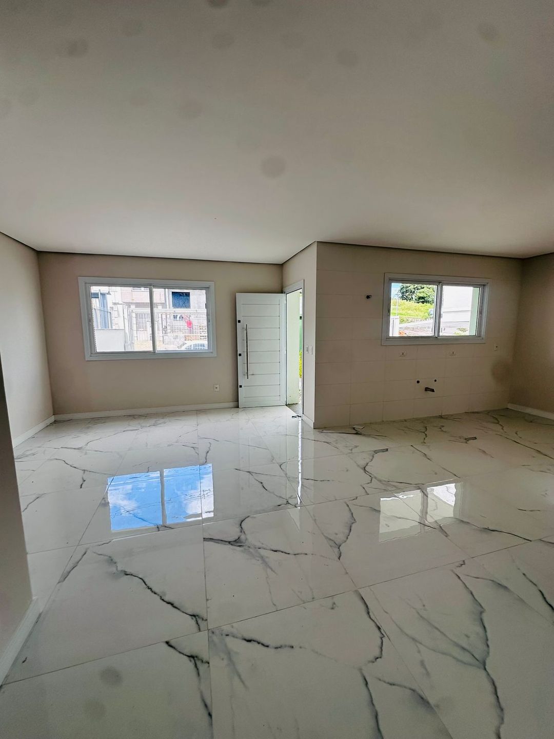 Casa para venda no bairro São Luiz em Caxias do Sul