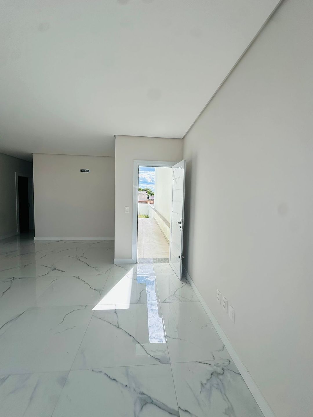 Casa para venda no bairro São Luiz em Caxias do Sul