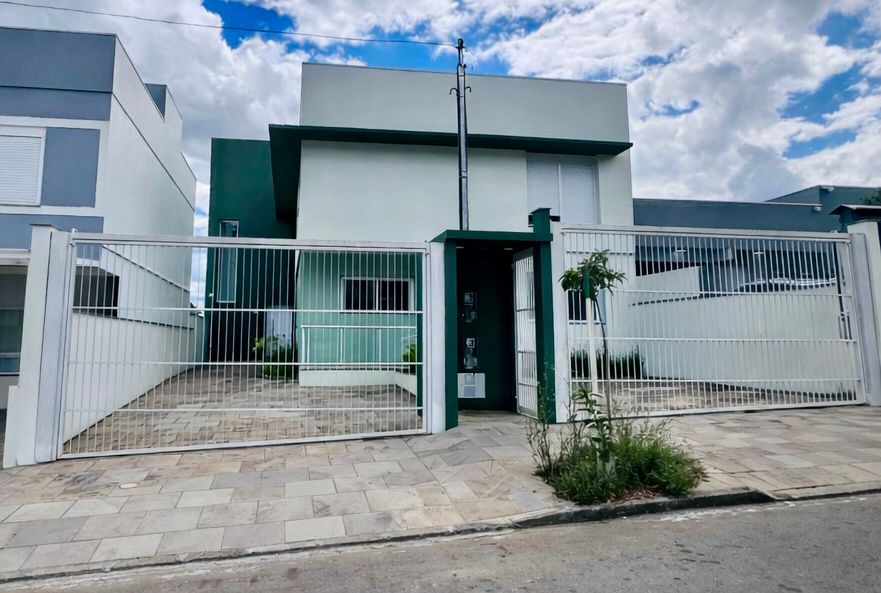 Casa para venda no bairro São Luiz em Caxias do Sul