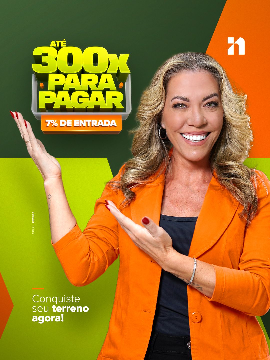 Lote para venda no bairro Santa Tereza em Rio Grande