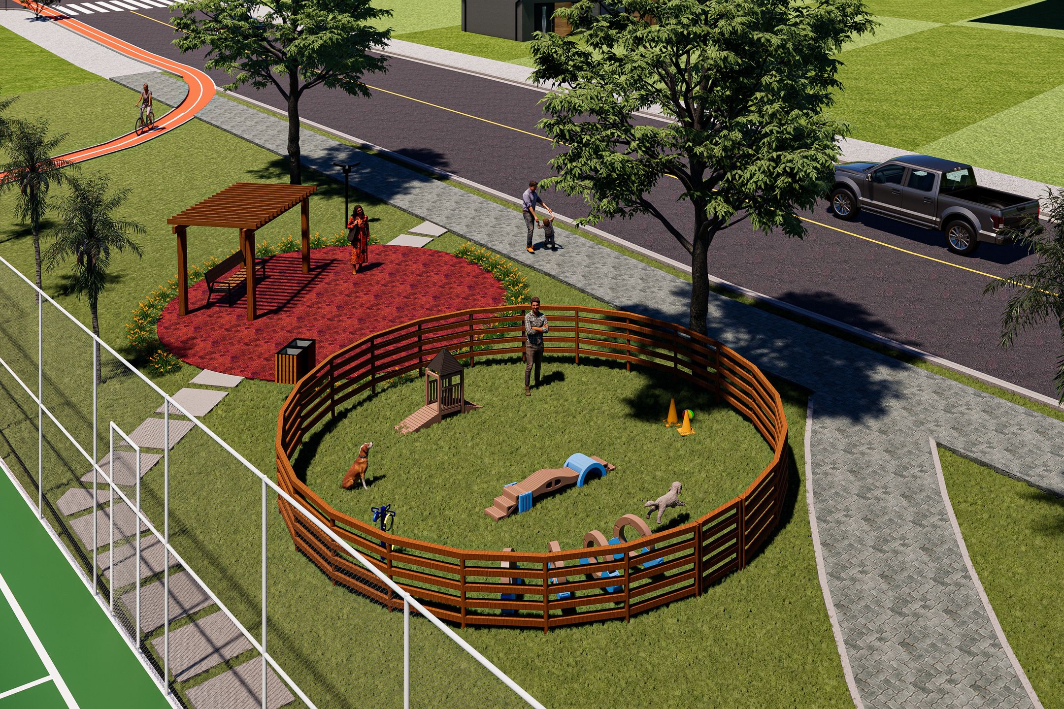 Lote para venda no bairro Não informado em Marau