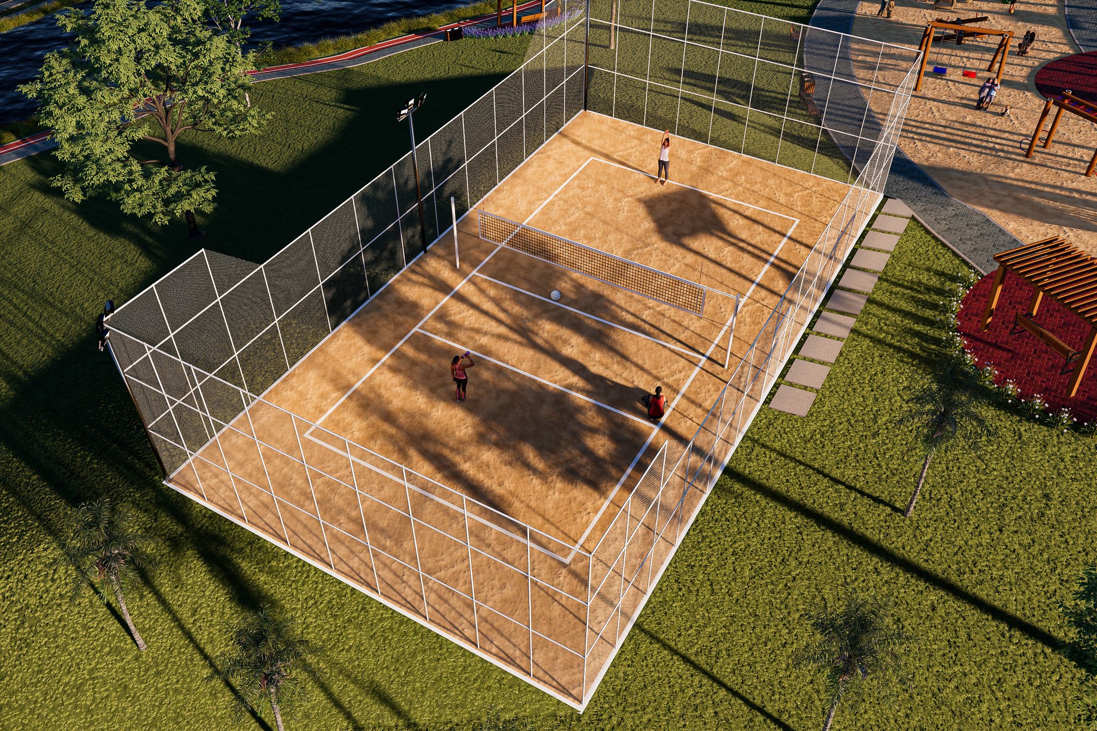 Lote para venda no bairro Não informado em Marau