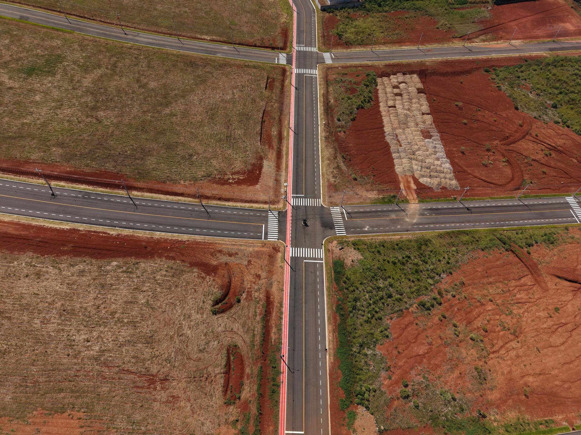 Lote para venda no bairro Não informado em Marau