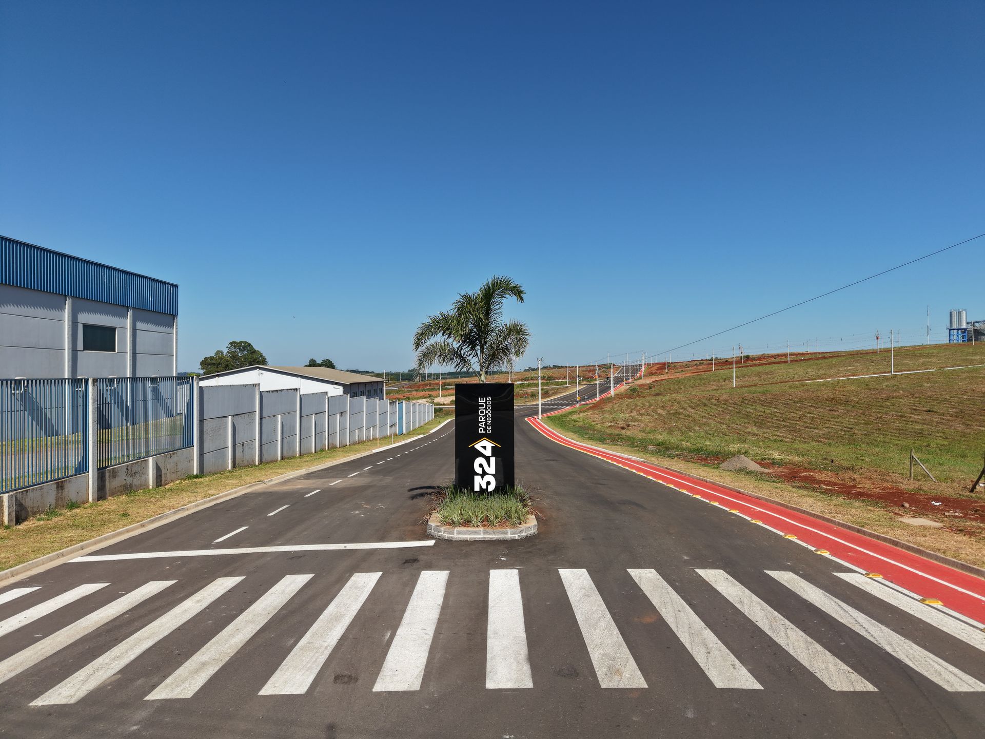 Lote para venda no bairro Não informado em Marau